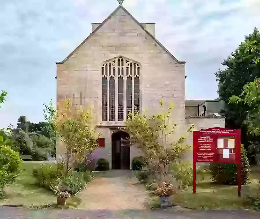 The Sacred Heart of Jesus, Southwold